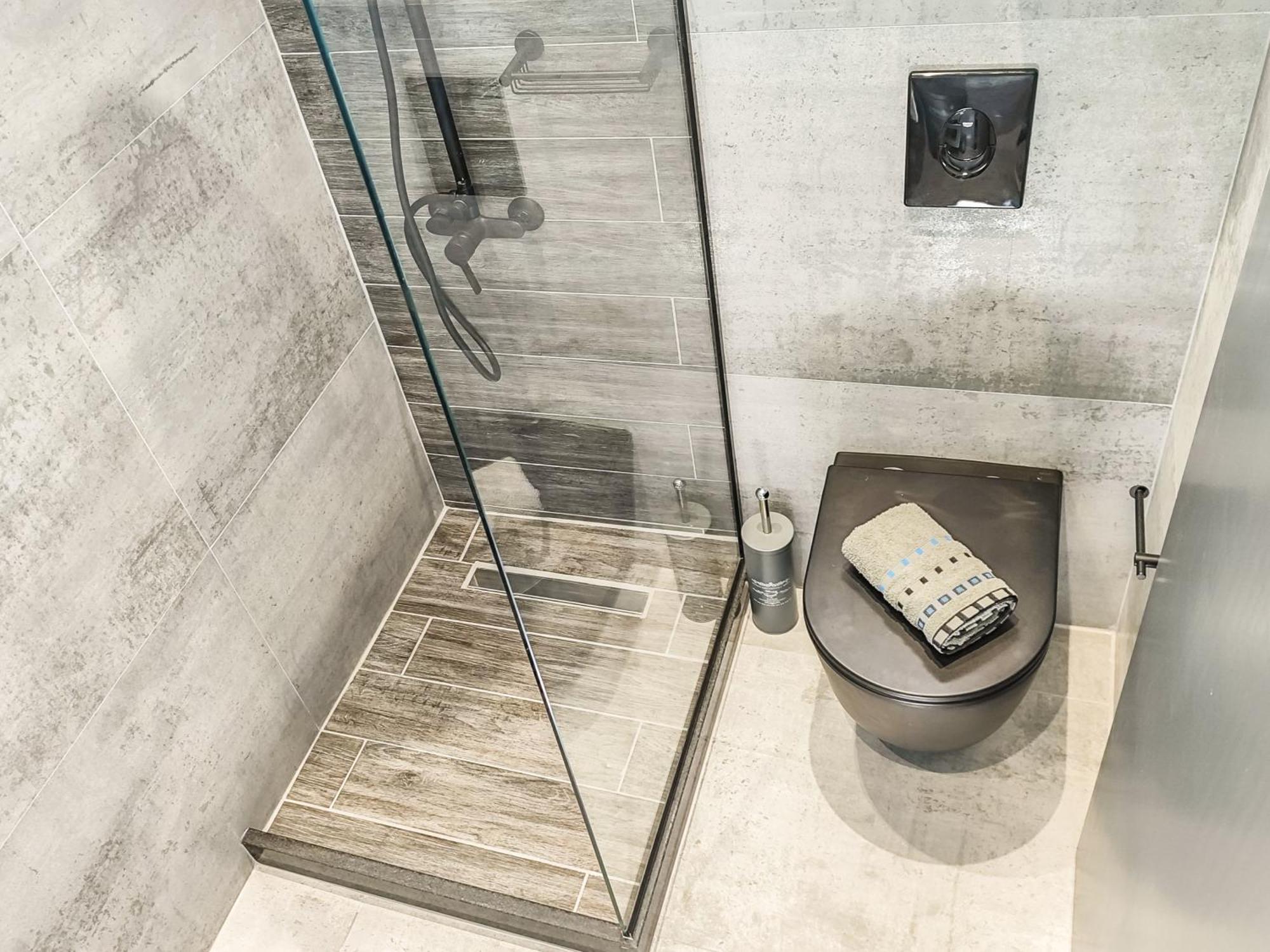 Apartment Athos