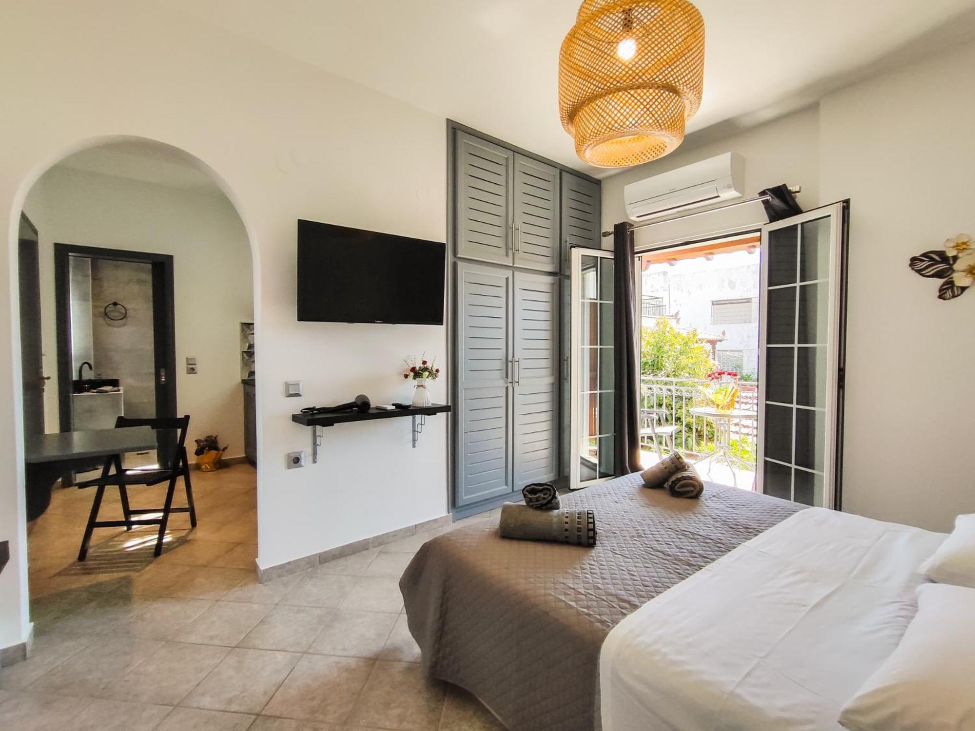 Athos Apartment