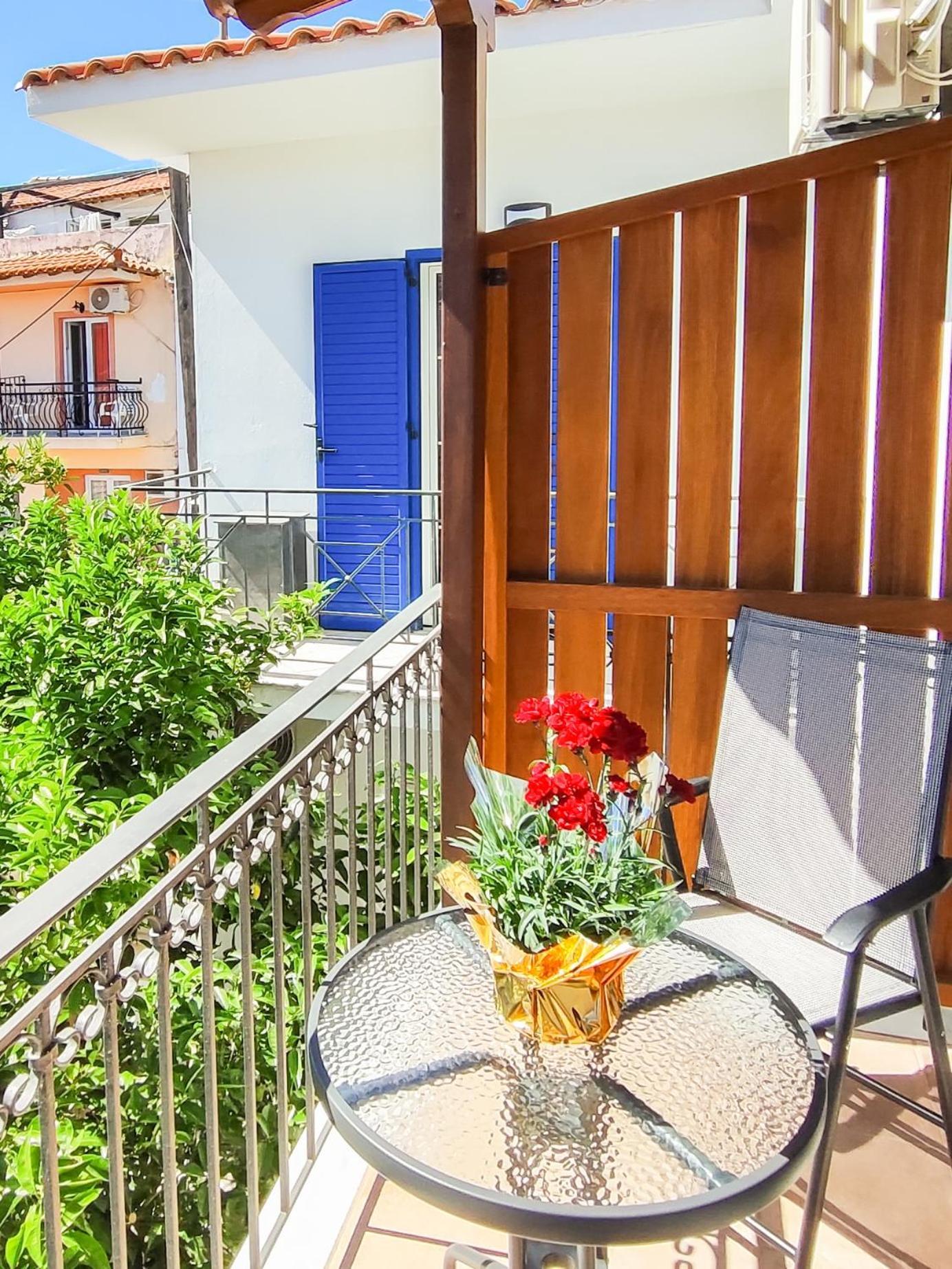 Athos Apartment Skiathos Town
