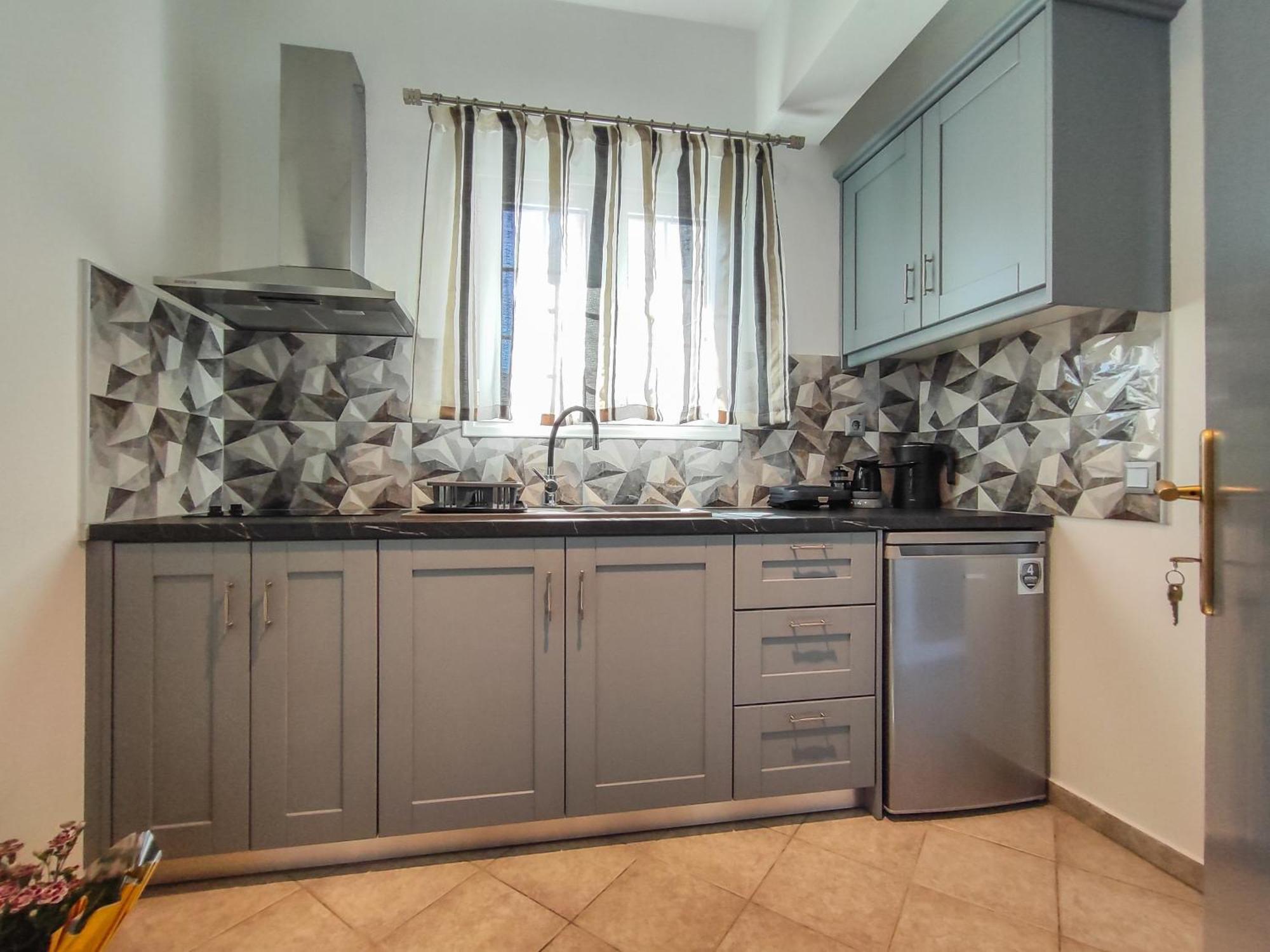 Athos Apartment