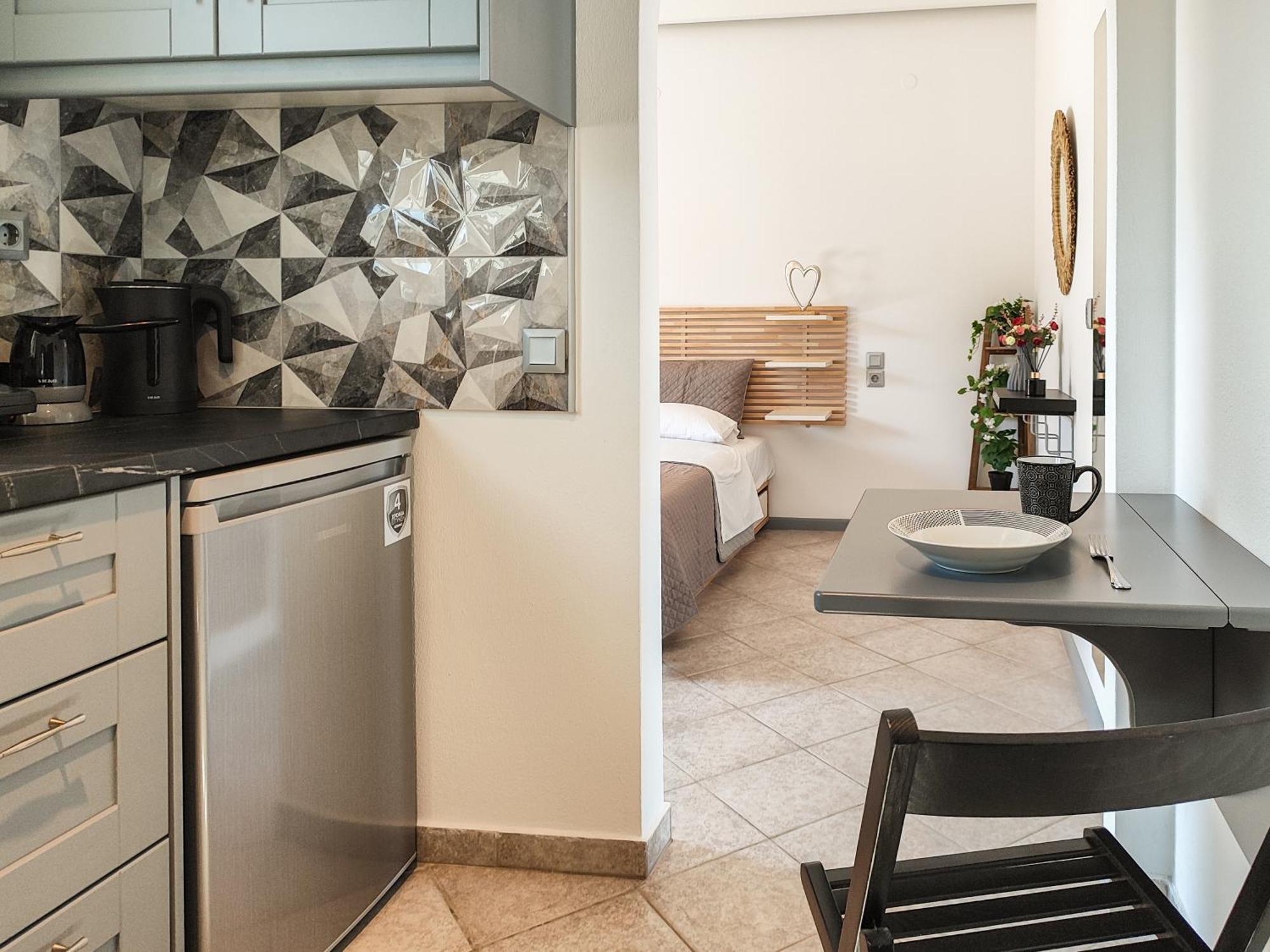 Athos Apartment Skiathos Town